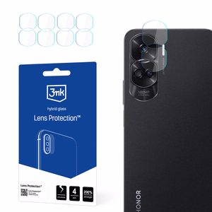 Honor 90 Lite - 3mk Lens Protection