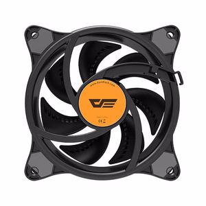 Darkflash D1 RGB -tietokonetuuletin (120 x 120)