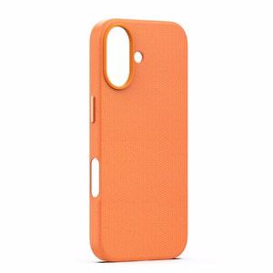 Etteri Elegant Mag Suojakuori iPhone 17 6,3 oranssi