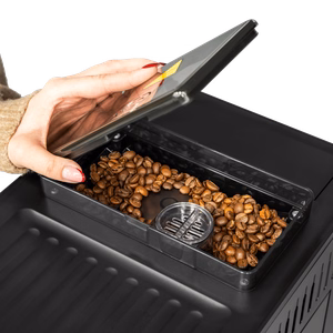 TEESA AROMA 750 automaattinen kahvikone myllyllä