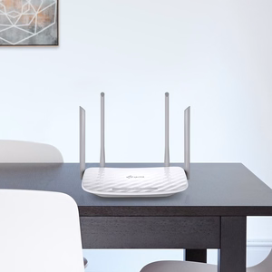TP-Link Archer C50 reititin
