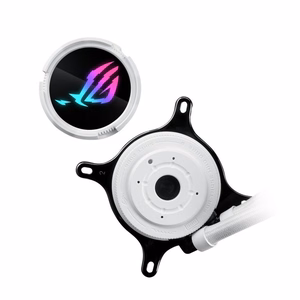 ASUS ROG Strix LC III 240 ARGB cooler