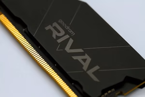 DDR4 2x16GB KIT UDIMM goodram RIVAL Deep Black