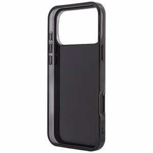Mercedes AMG IML Double Layer Urban Line with Ring Stand MagSafe case for iPhone 18 Pro Max / 17 Pro Max - burgundy