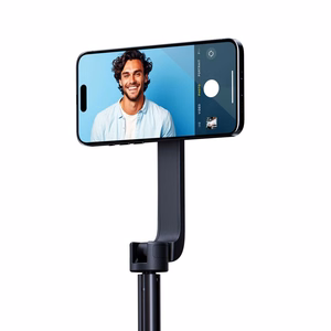 HARDY MagSelfie -selfiekeppi MagSafe-tuella