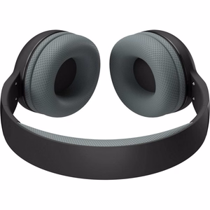 KUULOKKEET Defender BLUETOOTH FREEMOTION B480 MUSTA