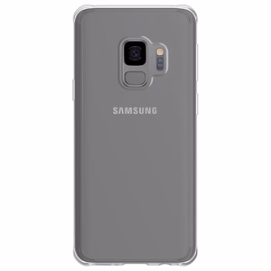 Griffin Reveal suojakuori laitteelle Samsung Galaxy S9, läpinäkyvä