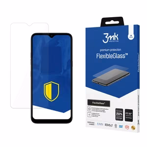 LG K41S – 3mk FlexibleGlass puhelimen näytönsuoja