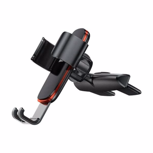 Yleinen autopuhelinteline Baseus (SUYL-J01) CD-aukkoon kiinnitys
