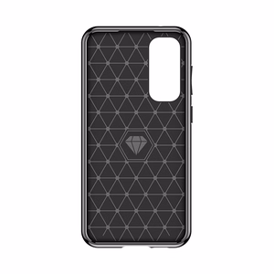 Samsung Galaxy S23 FE Thunder Case - musta