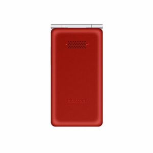 Matkapuhelin - MAXCOM MM 835 4G punainen