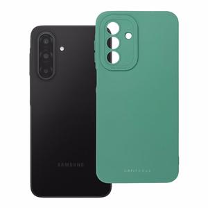 ROAR LUNA -kuori SAMSUNG A17, vihreä