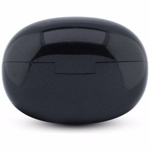 Wireless earphones OWS Guess Metalic Finish Electropated Parts Classic Logo black