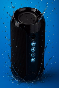 SQUEAK BLUETOOTH-KAIUTIN JET BT 5.3 SQ1008