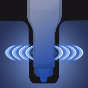 Dudao R4Ultra 120W Power Delivery Quick Charge LED autolaturi USB-A USB-C - harmaa