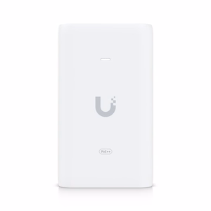Ubiquiti U-POE++ PoE-injektori