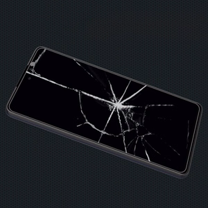 Nillkin H+ Anti-Explosion Glass tempered-glass screen protector for Samsung Galaxy A72 5G / 4G