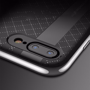 Ipaky Bumblebee -suojakuori iPhone 6/6S - kulta