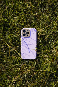 Moshi Napa suojakuori iPhone 14 Plus -laitteelle, MagSafe-yhteensopiva, vegaaninahkainen, Midnight Black -värinen