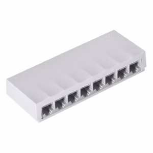 TP-Link 8-porttinen 10/100Mbps pöytäkone verkkokytkin
