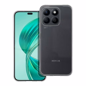 Läpinäkyvä 2 mm Suojakuori Honor X8b:lle (kameransuoja)