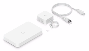 UBIQUITI Uxg-Fiber Desktop 10G