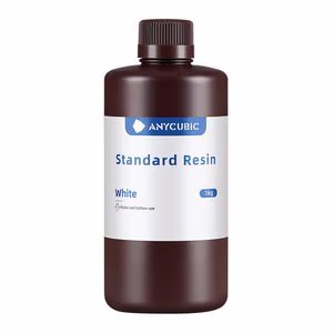 AnyCubic Standard Resin (valkoinen)
