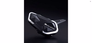 Motorbike Intercom Midland R1 MESH TWIN