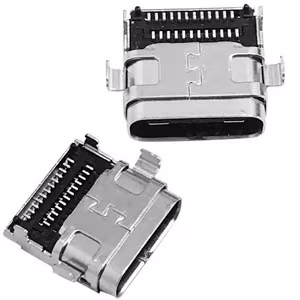 Power jack for HP Spectre x360 13-AP