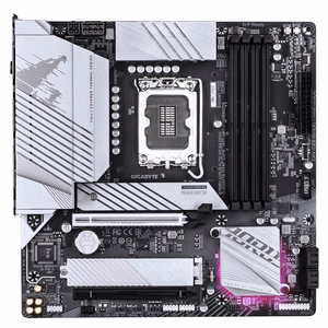 GIGABYTE B760M A E WF6E GEN5 LGA1700