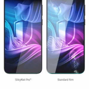 Vivo X200 FE – 3mk Silky Matt Pro puhelimen näytönsuoja