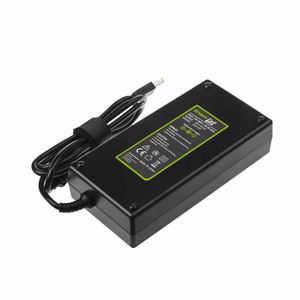 Green Cell AD117P virtalähde sisäkäyttöön 170 W, musta