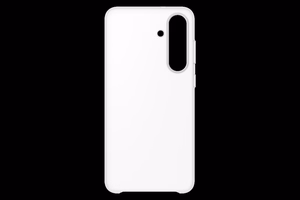 QS731CT Clear Case Samsung Galaxy S25 FE, Transparent