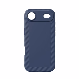 ZAGG suojakuori LUXE SNAP MagSafe-yhteensopiva iPhone 17 Air:lle laivastonsininen