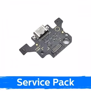 Lataausportti yhteensopiva Samsung X210 / X216 (Tab A9 Plus) Flex / Plata (Service Pack)