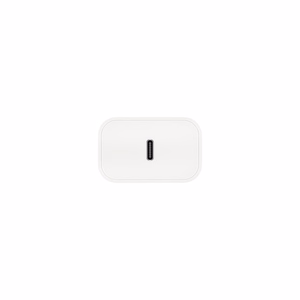 Maxlife MXTC-06 PD QC charger 1x USB-C 20W white