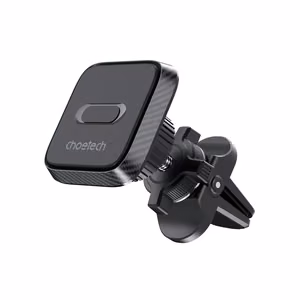 Auton puhelinteline Choetech H042 musta