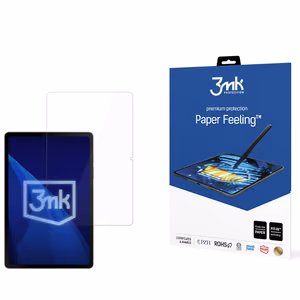 3mk Paper Feeling suojakalvo Samsung Galaxy Tab S10 FE