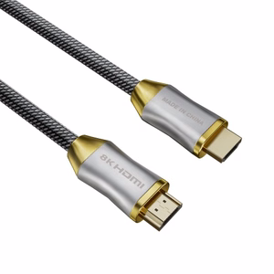 Cable HDMI to HDMI 8K, 3m, 2.1 ver