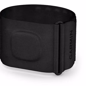 Garmin Index Sleep Monitor – puettava unimonitori, musta
