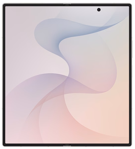 Samsung Galaxy Z Fold8 Ultra (SM-F976B) 5G 256 GB Dual SIM, kermanvärinen