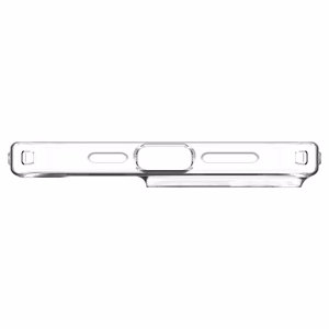 Spigen Airskin Hybrid Case for iPhone 15 Pro - Clear