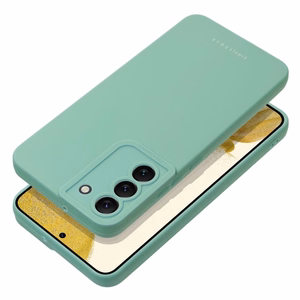 ROAR Luna -suojakuori Samsung A37 5G - vihreä