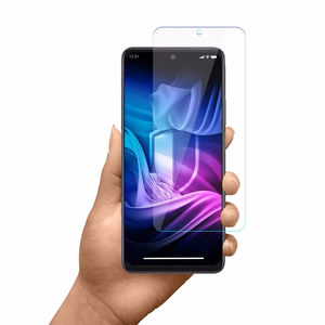 Oppo A3 Pro 5G / Energy – 3mk Silky Matt Pro puhelimen näytönsuoja