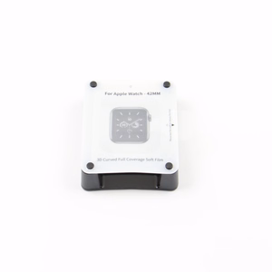 Näytönsuoja Apple Watch 49mm 3kpl