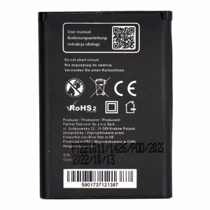 Akku Sony Ericsson K750i / W800 / W550i / Z300:lle 1000 mAh Blue Star Premium