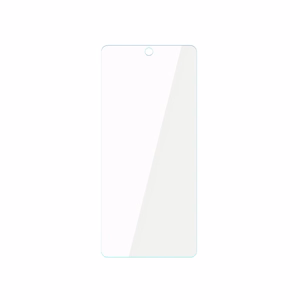 Vivo T3 Ultra – 3mk Silky Matt Pro puhelimen näytönsuoja