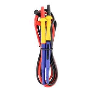 MECHANIC yleismittarijohdot 0.1 mm