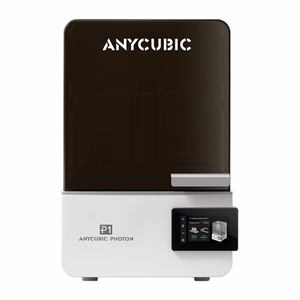 Anycubic Photon P1 3D-tulostin