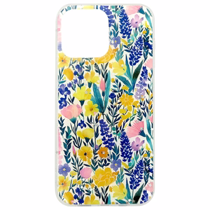 Glow Glam case for Xiaomi Redmi 14C 4G/ 14C 5G / Redmi A4 / POCO C75 rustic